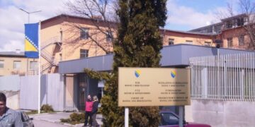 Tužilaštvo BiH podiglo optužnicu protiv vlastite uposlenice: Isplaćivala novac nepostojećim svjedocima i sebi ostavila 17.797 KM