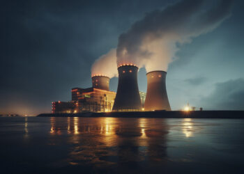 Evropa se vraća nuklearnoj energiji