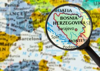 MMF u izvještaju upozorio na moguće posljedice: Ekonomski rast BiH usporava, a inflacija ponovo raste