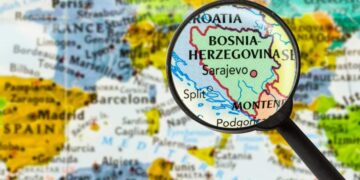 MMF u izvještaju upozorio na moguće posljedice: Ekonomski rast BiH usporava, a inflacija ponovo raste