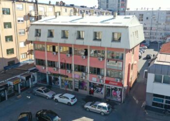 Generalni štrajk radnika AD “Grad” Bijeljina od 7. jula