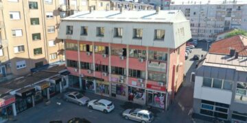 Generalni štrajk radnika AD “Grad” Bijeljina od 7. jula