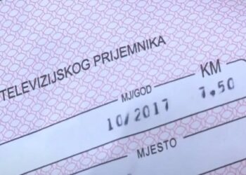 Novi udar na džepove građana: Poskupljuje RTV taksa u BiH?