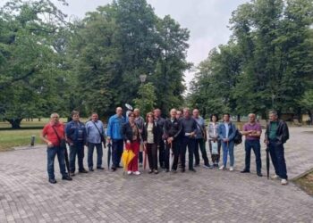 Doprinosi kasne 11 godina, plata dvije: Radnici Nove DI “Vrbas” Banjaluka održali mirni protest