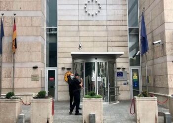 EU oštro odgovorila: Navodi o umiješanosti u sudske procese u BiH su lažne!