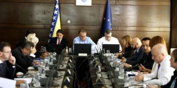 Građani FBiH će skupo platiti zaduženje Vlade na Londonskoj berzi