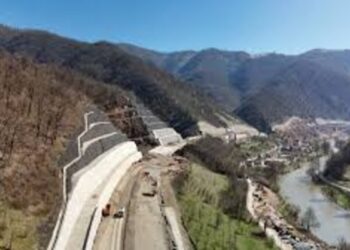 Kilometar autoputa u ovom dijelu BiH premašio je 40 miliona KM, skuplji je samo u Rumuniji!