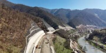 Kilometar autoputa u ovom dijelu BiH premašio je 40 miliona KM, skuplji je samo u Rumuniji!