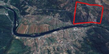 POBUNA NA OZRENU: Građani ustali protiv kamenoloma – ‘Ne damo planinu, vodu ni život!’