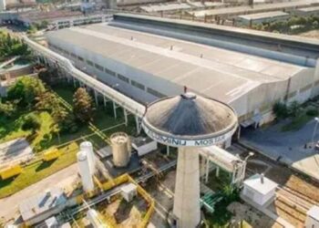 Uputili hitan dopis: Mali dioničari u Aluminiju traže raskid ugovora o najmu s kontroverznim biznismenom Amirom Kabirijem