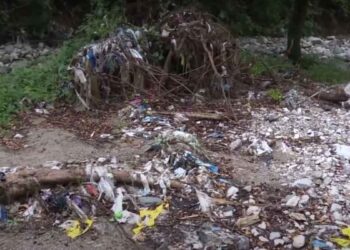  Što prije trajno zatvoriti divlju deponiju Postolica