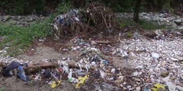  Što prije trajno zatvoriti divlju deponiju Postolica