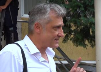 Advokat uhapšenih Užičana: Policajci se stide, ali vreme je da spuste štitove, sutra će možda već biti kasno