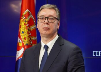 Vučić zaprijetio: Svi će te biti pohapšeni, svi!