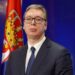Vučić zaprijetio: Svi će te biti pohapšeni, svi!