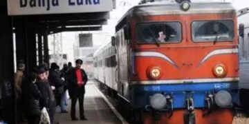 “Izmišljena” radna mjesta u Željeznicama Republike Srpske: Do podne stolar, od podne vozač!