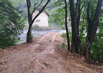 NELEGALNI RADOVI KOJI OZBILJNO PRIJETE RIJECI: Pliva je izvor života, a ne prostor za privatne interese