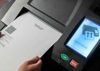 Zašto vladajući bježe od uvođenja skenera za izbore?!