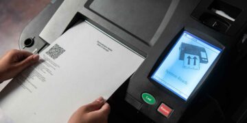 Zašto vladajući bježe od uvođenja skenera za izbore?!