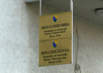 Komisija za koncesije od osnivanja nije izdala ni jednu koncesiju, a potrošili 20 miliona maraka