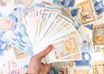 Koliko duguje BiH, a koliko zemlje u regionu, ko je najveći dužnik?