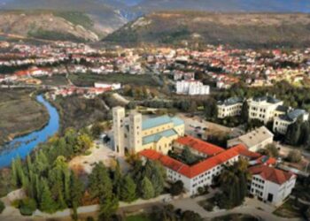 “Dolina milionera” u BiH postaje veliko gradilište