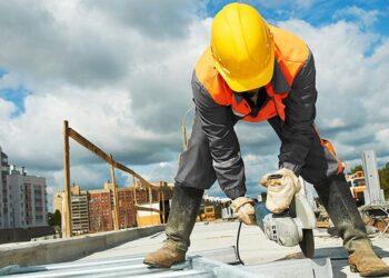 Zaštititi radnike koji rade na suncu i visokoj temperaturi