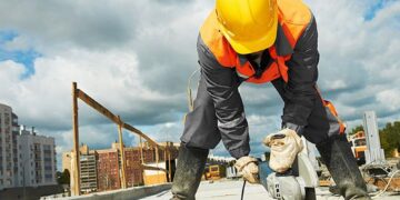 Zaštititi radnike koji rade na suncu i visokoj temperaturi