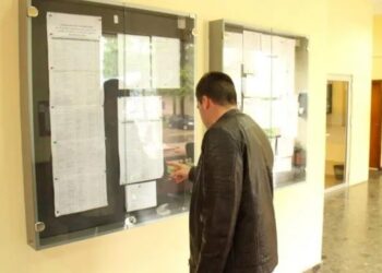 Posao im se nudi, oni kažu – ne hvala: Izbrisani su sa biroa