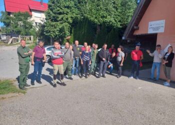 Radnici ŠG „Čemernica“ ne odustaju od štrajka