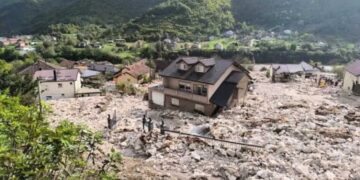 Tužioci na odmoru: Svi zaboravili 19 mrtvih u Jablanici!