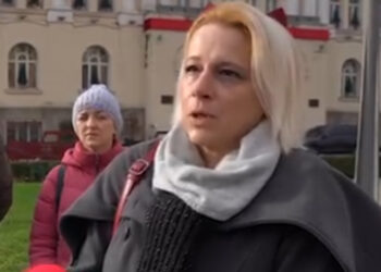 “Neću na referendum, ne trošite papir, kupite nekom kilogram brašna” Majka djeteta sa invaliditetom uputila oštru poruku