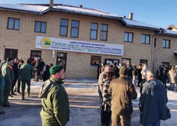 Radnici ŠG „Oštrelj – Drinić“ prijete nastavkom štrajka