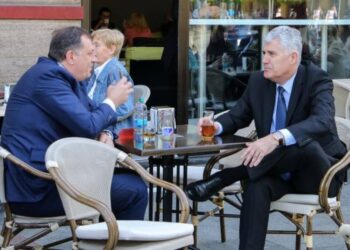 Oduzimanje funkcije nije i oduzimanje moći: Slučajevi Dodik i Čović