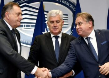 Politička scena pred izbore: Savezništva, raskoli i lažna obećanja