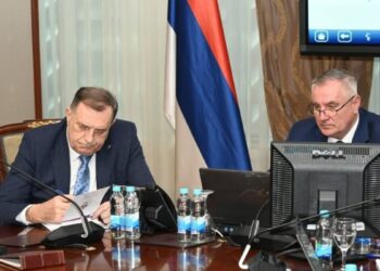 Za novo lobiranje Republike Srpske u SAD-u 100.000 dolara mjesečno