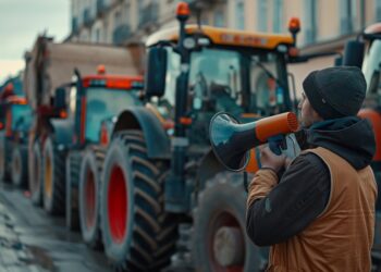 Nezadovoljstvo u BiH ključa: Blokade granica od 1. septembra, a naredne sedmice traktori pred Vladom KS