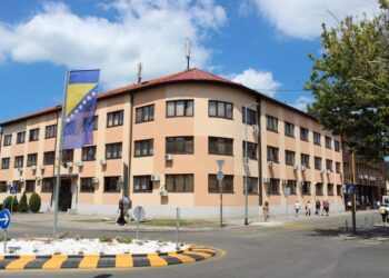 Tuzlanski kanton suočen s nikad većim kriminalitetom, građani gube povjerenje u institucije