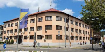 Tuzlanski kanton suočen s nikad većim kriminalitetom, građani gube povjerenje u institucije