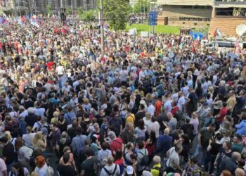 Sprema se veliki protest 1. septembra? Oglasili se srednjoškolci