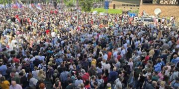 Sprema se veliki protest 1. septembra? Oglasili se srednjoškolci