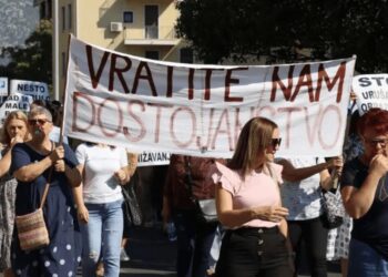 Zakon o radu u FBiH u fokusu: Šta kažu sindikati, a šta poslodavci, ima li dogovora?