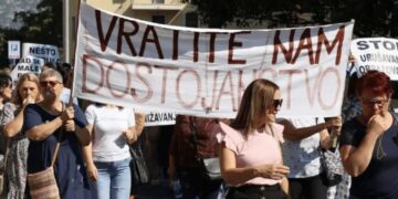 Zakon o radu u FBiH u fokusu: Šta kažu sindikati, a šta poslodavci, ima li dogovora?