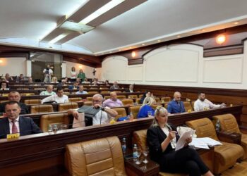 Dodik preči od građana Banjaluke