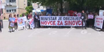 Općinski sud u Mostaru zabranio generalni štrajk zdravstvenih radnika