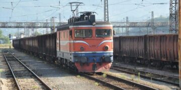 Radnici “Željeznica Republike Srpske” se suočili s ozbiljnim problemom