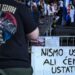 Protest u Zagrebu: “Nismo ustaše, ali ćemo ustati”