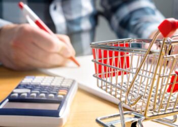 Sindikalna potrošačka korpa u BiH 3.541 KM: prosječna plata pokriva tek 44 posto troškova