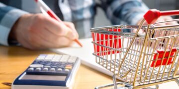 Sindikalna potrošačka korpa u BiH 3.541 KM: prosječna plata pokriva tek 44 posto troškova