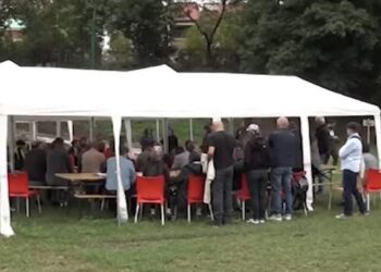 Breza domaćin ZBOR-a: Za rudare, zemlju i vodu